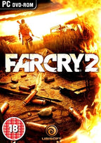 Farcry 2