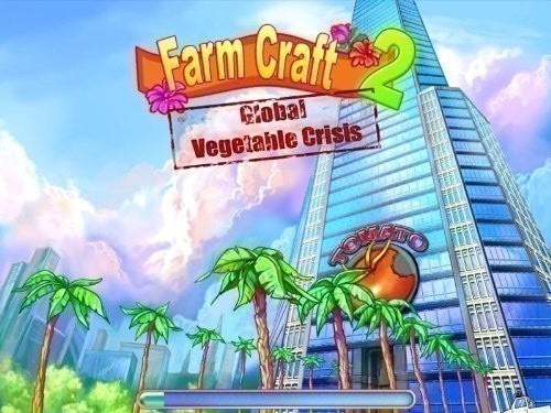 Farm Craft 2