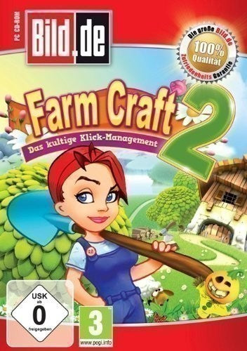 Farm Craft 2