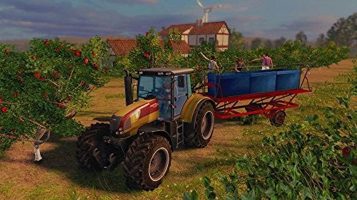 Farm Experte 2016 — Deluxe Edition