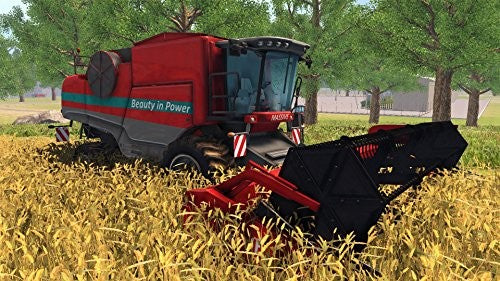 Farm Experte 2016 — Deluxe Edition