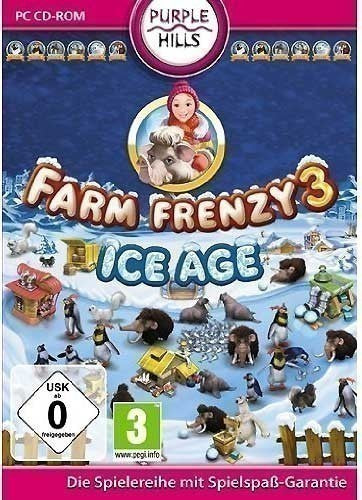 Farm Frenzy 3 Ice Age