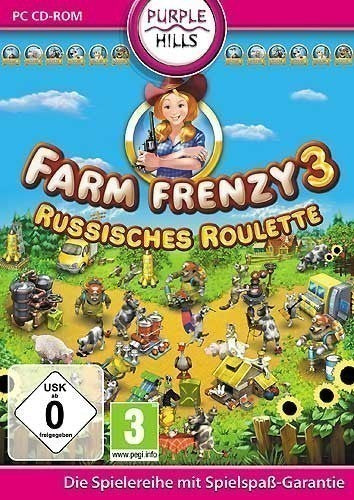 Farm Frenzy 3 Russisches Roulette