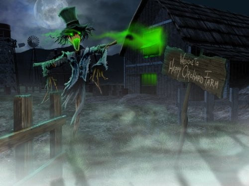 Farm Mystery - Das Grauen von Ochardville