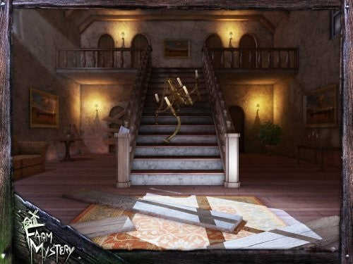 Farm Mystery - Das Grauen von Ochardville