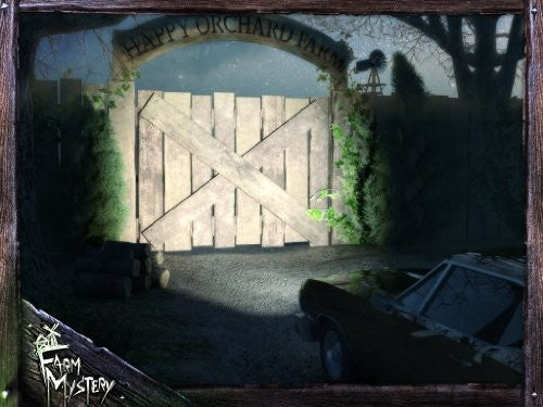 Farm Mystery - Das Grauen von Ochardville