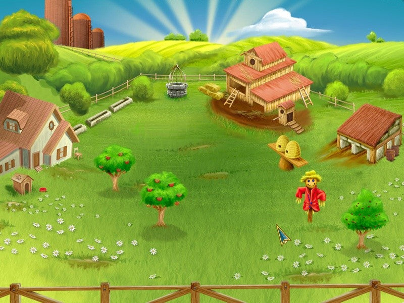 Farm Quest