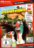 Farmerama SevenGames Extended Edition — SevenGames Extended Edition