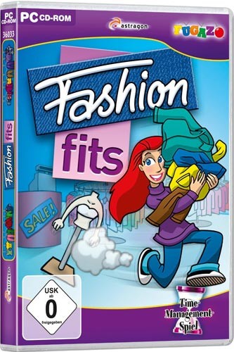 Fashion Fits