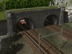 Faszination der St. Gotthard-Nordrampe