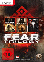 F.E.A.R. - Trilogy (DE)