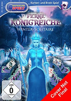 Ferne Königreiche: Winter-Solitaire (DE)