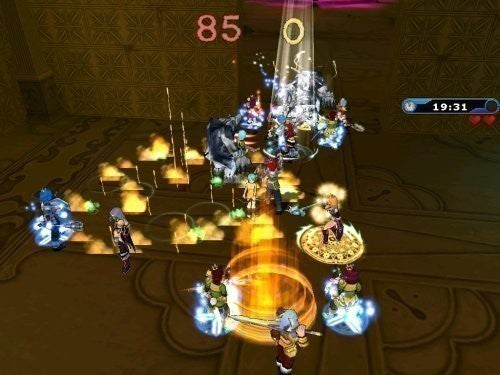 Fiesta Online