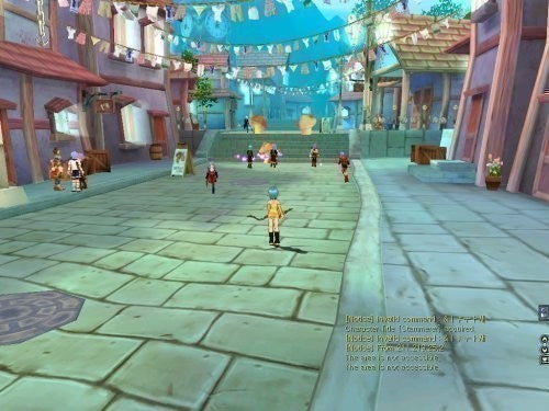 Fiesta Online