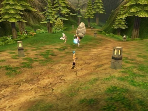 Fiesta Online