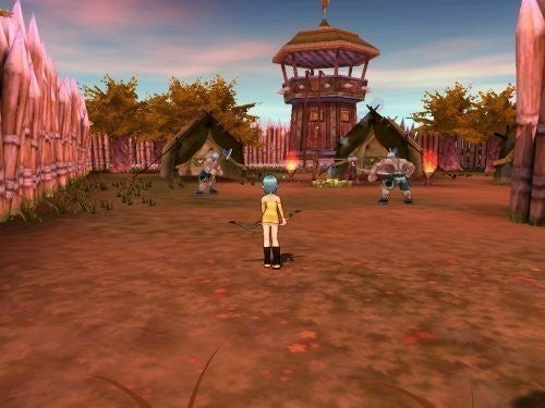 Fiesta Online