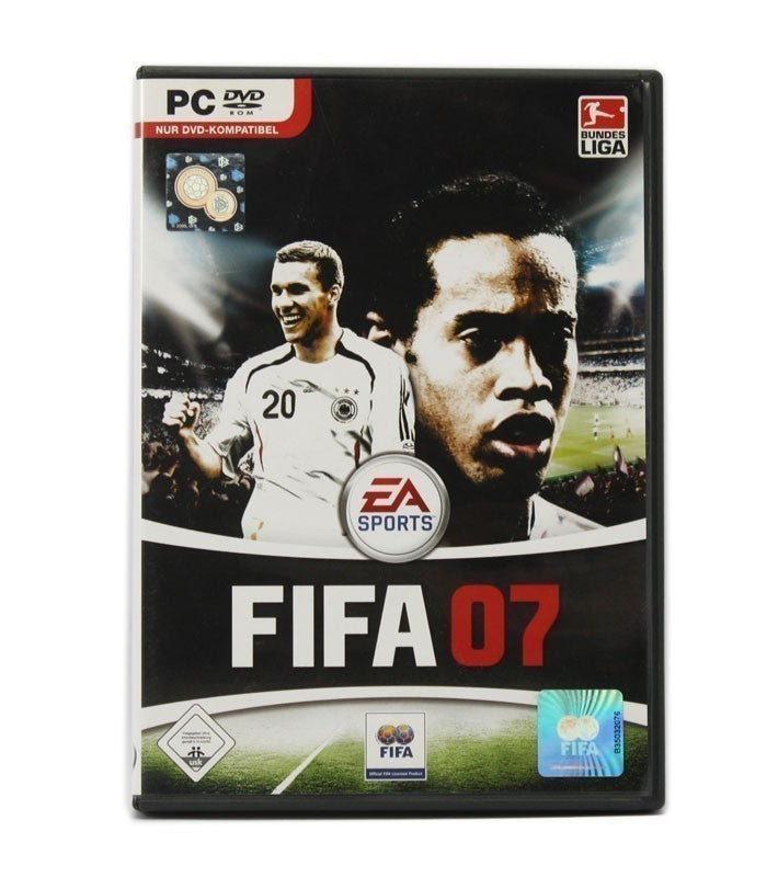 FIFA 07