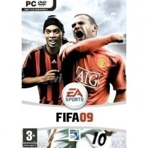 FIFA 09