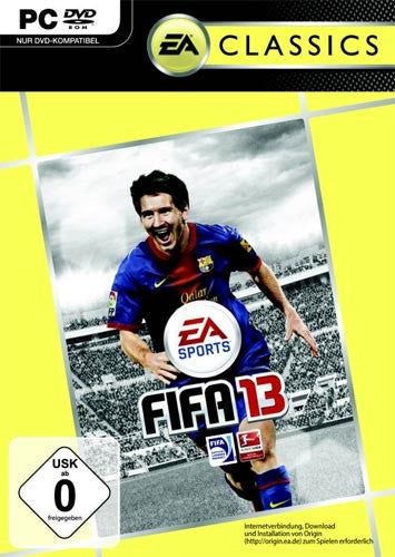 FIFA 13 [Classics]