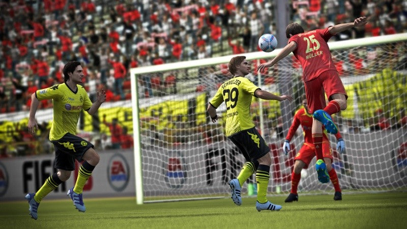 FIFA 13