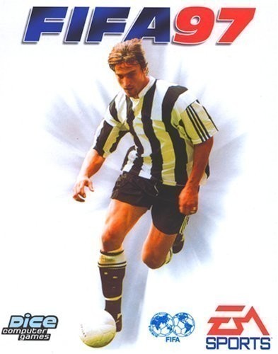FIFA 97