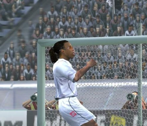FIFA Football 2003