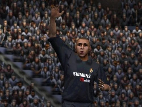 FIFA Football 2003
