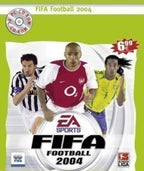 FIFA Football 2004