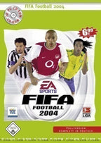 FIFA Football 2004