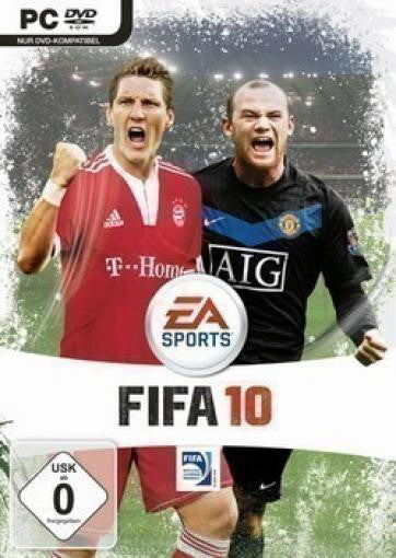 FIFA Football 2010