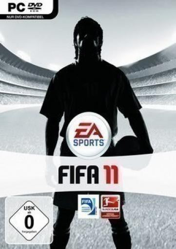 FIFA Football 2011