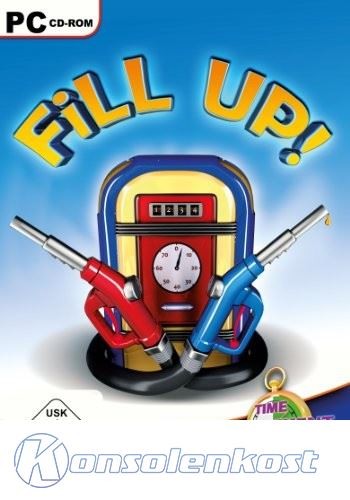 Fill Up!