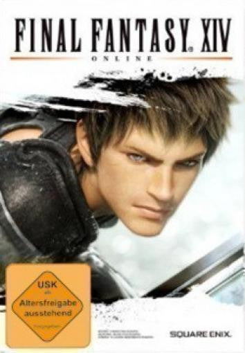 Final Fantasy XIV