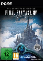 Final Fantasy XIV Online - The Complete Experience