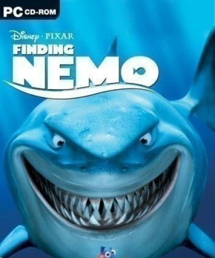 Finding Nemo