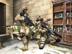 First to Fight: United States Marines