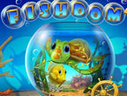 Fishdom Megapack 4in1