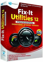 Fix-it Utilities 12 Professional