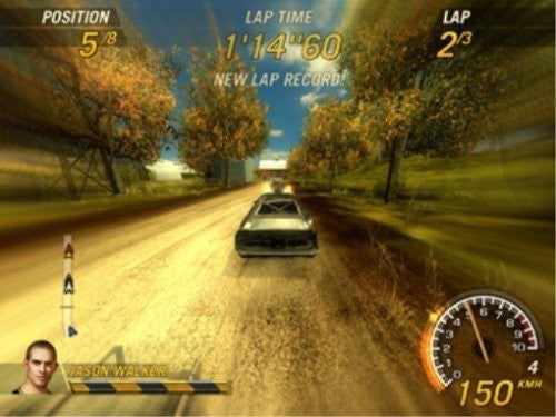 Flatout 2
