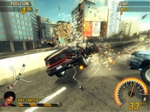 Flatout 2