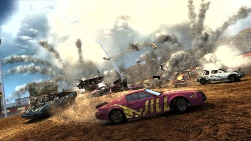 FlatOut - The Complete Collection