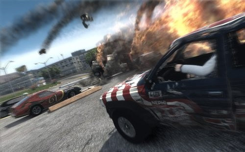 FlatOut - The Complete Collection