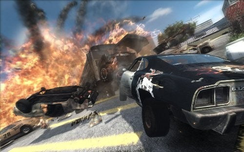 FlatOut - The Complete Collection