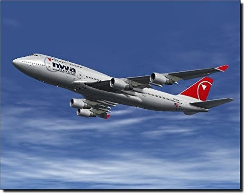 Flight Simulator X 747-400 X: Queen of the Skies