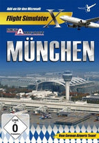 Flight Simulator X: Mega Airport München