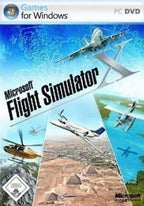 Flight Simulator X