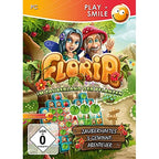 Floria: Im Zauberland der Pflanzen