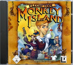 Flucht von Monkey Island