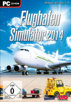 Flughafen Simulator 2013