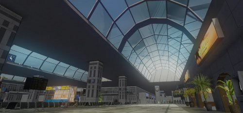 Flughafen-Feuerwehr-Simulator 2013 [Best of Simulations]